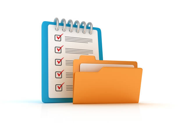 Check Folder Machine Remark 270+ Computer Folder With Check Mark 3d Rendering Stock Photos ...