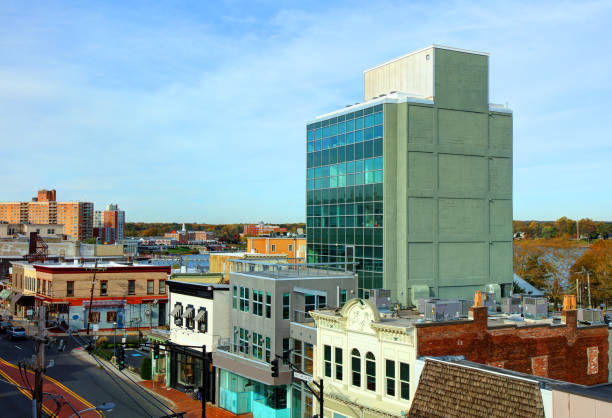 istock Red Bank, New Jersey 874423288