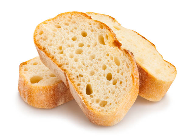 法式麵包 - baguette 個照片及圖片檔