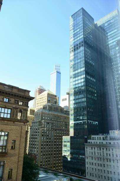istock New York City 874437598