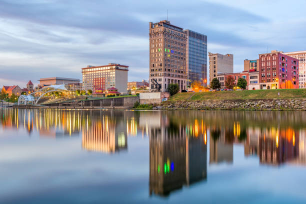 istock Charleston, West Virginia, USA 874442788