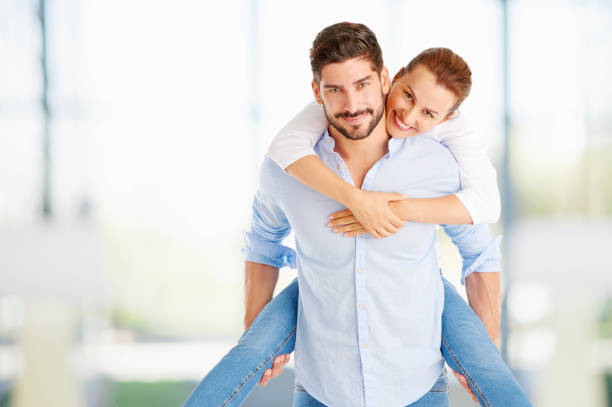 istock Enjoy each other's company 874446144