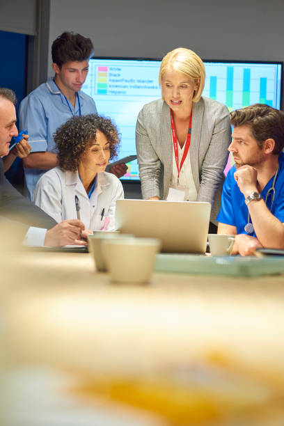 istock medical team meeting 874465138