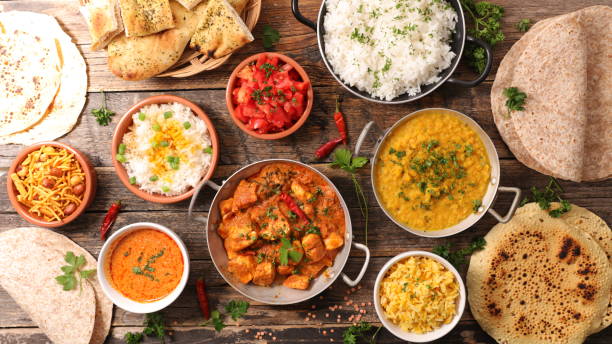 3,800+ Indian Buffet Stock Photos, Pictures & Royalty-Free Images - iStock  | Indian food, Buffet dinner, Biryani