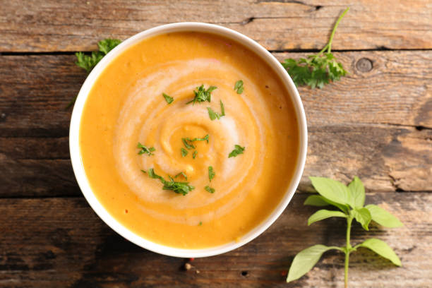 istock bowl of soup 874481430