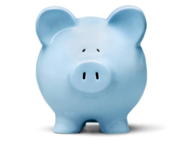 istock Piggy bank. 874485832