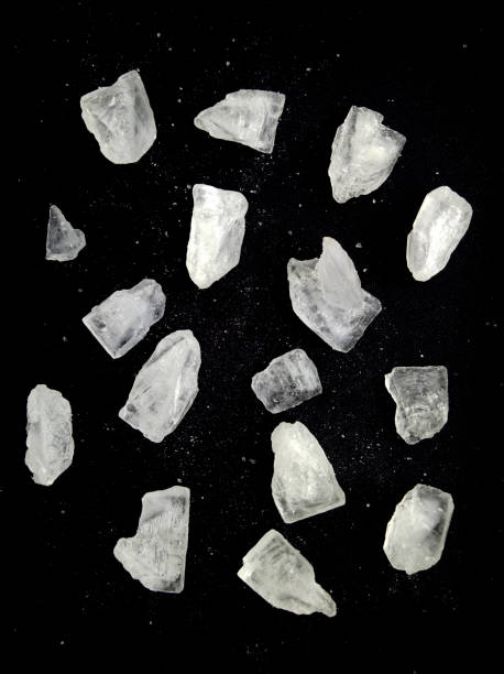 istock Sugar Giant Pieces Natural Sweet Ingredient 874502890