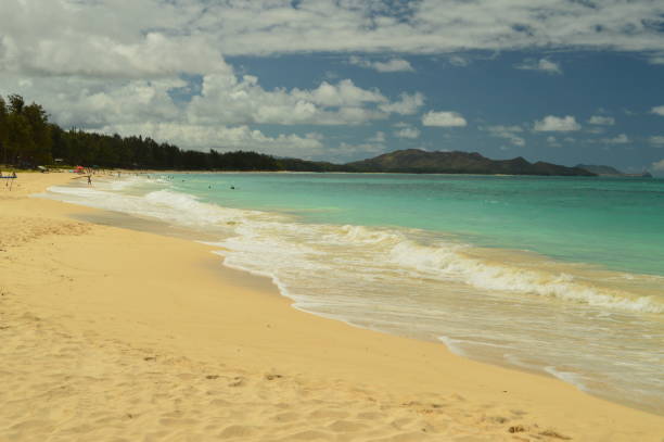 istock The Majestic and Incredible White Beaches. 874508856