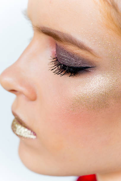 istock An image of an eye 874525360