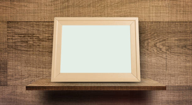 istock Wooden floor surface for texture and background 874541286