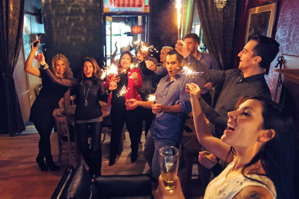 istock New Years Eve Party 874541914