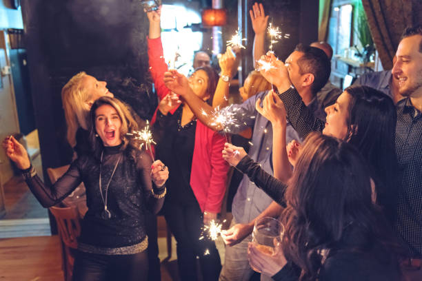 istock New Years Eve Party 874544014