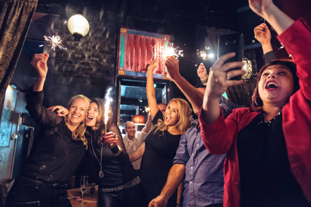 istock New Years Eve Party 874544018