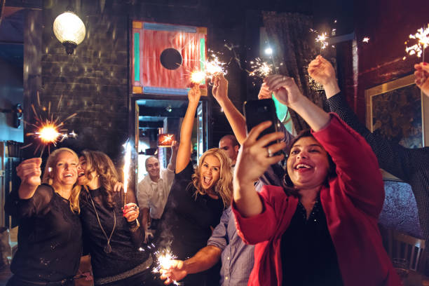 istock New Years Eve Party 874544072