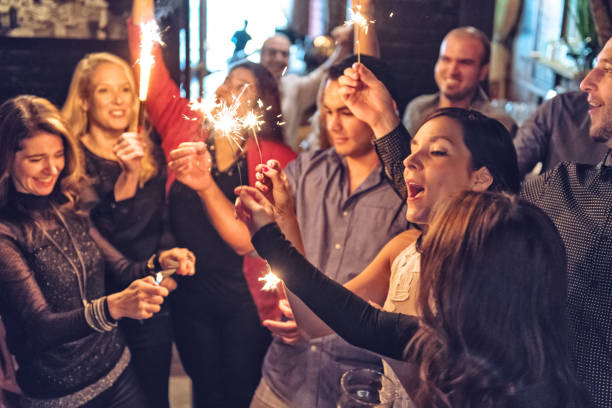 istock New Years Eve Party 874544210