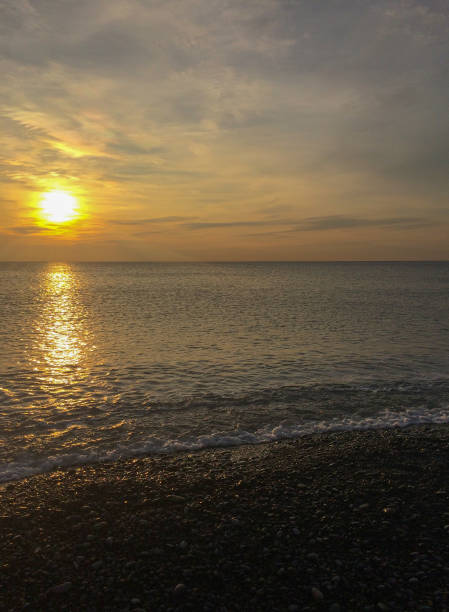 istock decline at sea coast 3 874557086