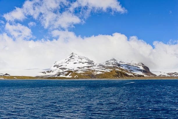 istock South Georgia landscape 874572514