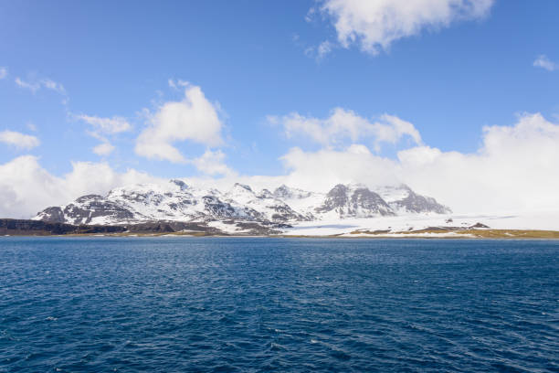 istock South Georgia landscape 874572676