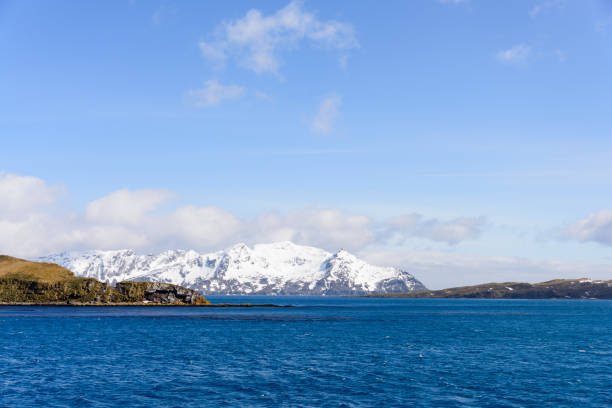 istock South Georgia landscape 874572960