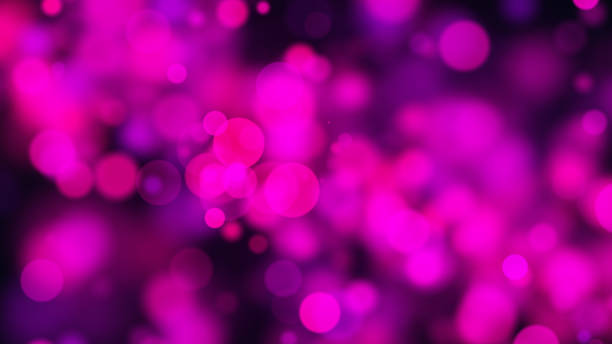 istock Abstract violet background. Digital illustration backdrop 874580364