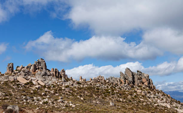 istock rock formation in corsica 874642394