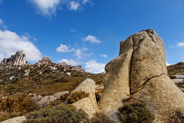 istock rock formation in corsica 874642406