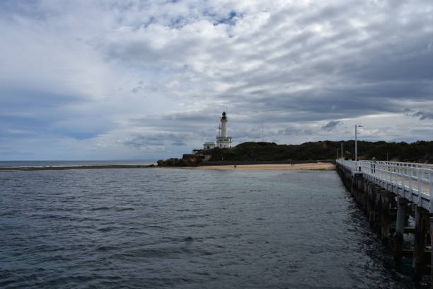 istock The Heads - Port Phillip Bay 874662504