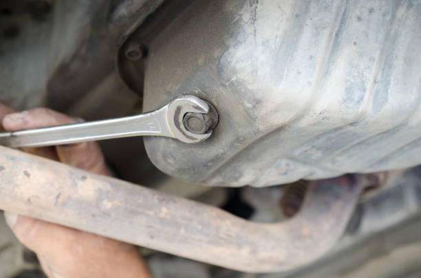 istock maintenance parts of car 874663642