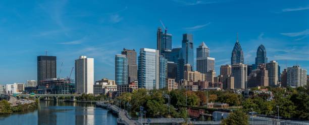 istock View of Philadelphia downtown 874673454