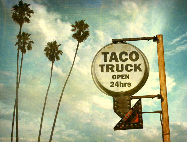istock taco truck sign 874682116