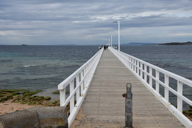 istock The Heads - Port Phillip Bay 874686062