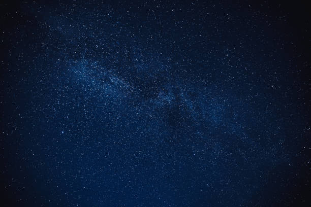 istock milky way star night sky winter background 874689926