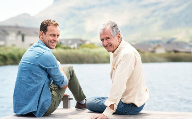 istock There's nothing more important than family 874711784