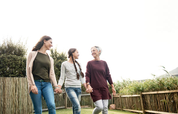 istock Just the tree of us today 874711854
