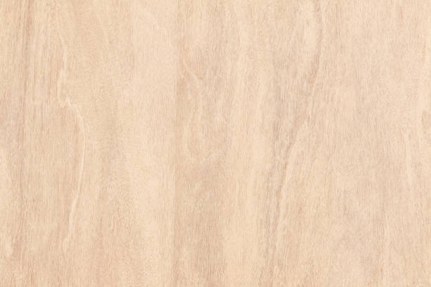 istock Plywood surface in natural pattern with high resolution. Wooden grained texture background. 874719678