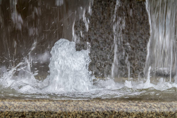 istock waterspout fountain detail 874735078