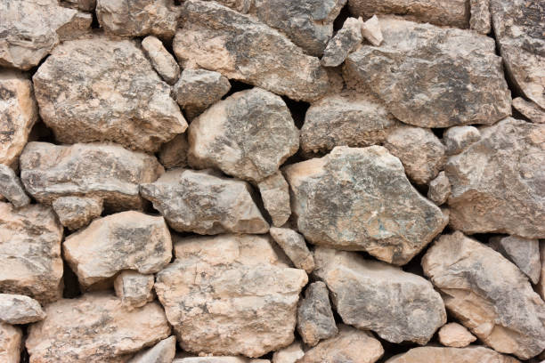 istock brown background of natural stones 874738166