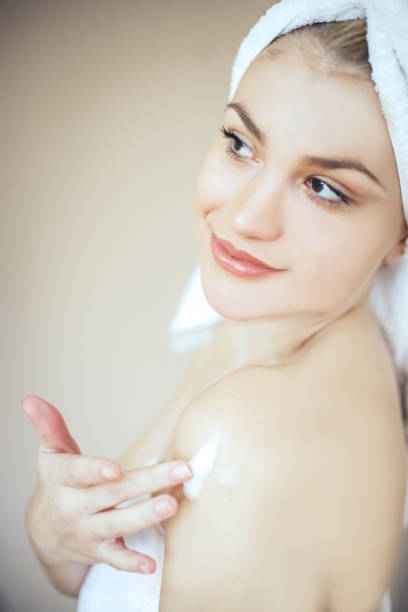 istock Blond beauty woman. 874741222