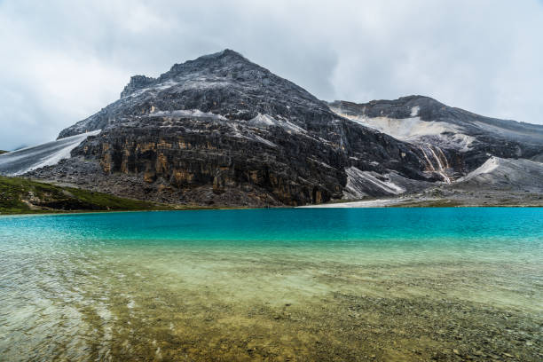 istock Daocheng Aden scenic spot, Sichuan 874746986