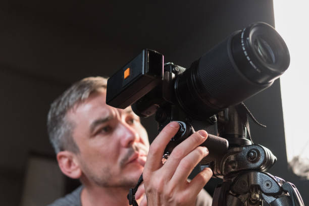 istock the process of photo shooting in studio 874764072