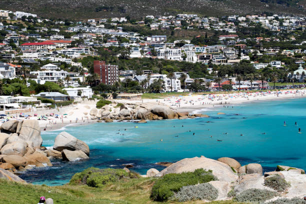 istock Beautifull Camps Bay 874768866