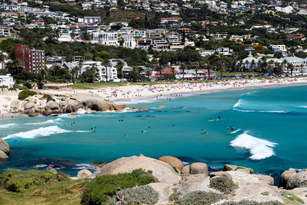 istock Beautifull Camps Bay 874771924