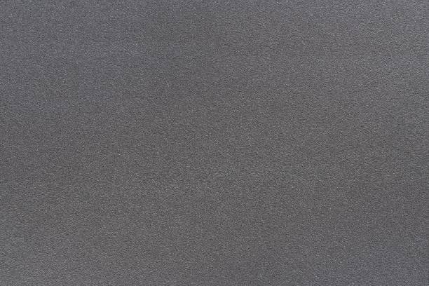 금속 진한 검은 색의 질감은 거친 표면, 추상적인 배경 - construction equipment audio 뉴스 사진 이미지