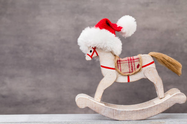istock Christmas decor. Christmas greeting card. Symbol xmas. 874780732