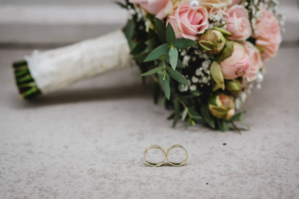 istock wedding flowers bride bouquet 874785064