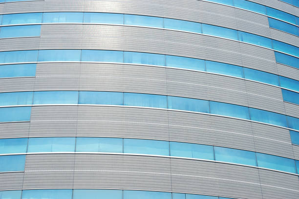 istock glass wall of modern building 874793592