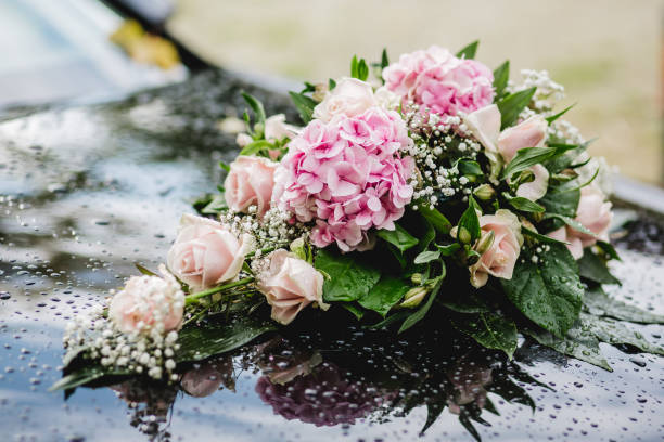 istock wedding flowers bride bouquet 874804024
