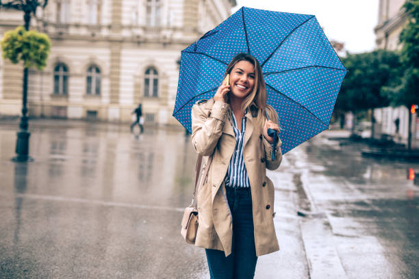 istock No weather can bring me down 874804170