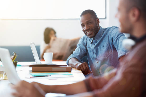 istock Career fulfillment feels amazing 874809878