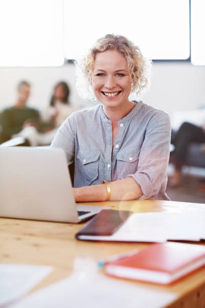 istock I'm so close to reaching all my deadlines 874810192